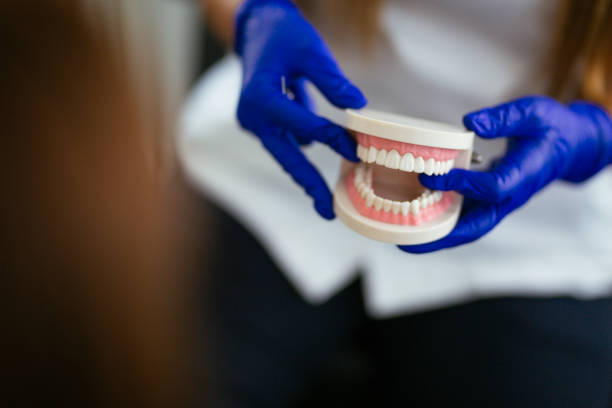 Professional Holistic Dental Care Services in Beaumont, CA